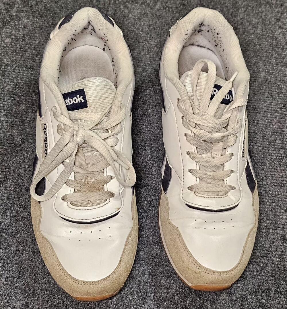 Reebok men shoes